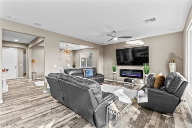 Step into this absolutely stunning, fully renovated two-story