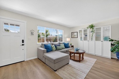 Two turn-key homes on one large lot with extra building area and - photo 16