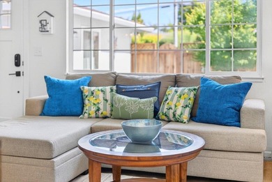Two turn-key homes on one large lot with extra building area and - photo 17