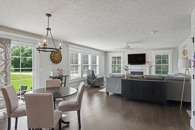 Meticulously maintained by its original owner, this stunning - photo 17