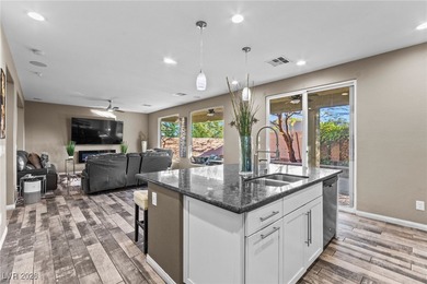 Step into this absolutely stunning, fully renovated two-story