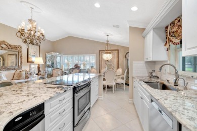Lake Home For Sale in Delray Beach, Florida