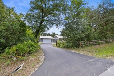 Welcome to your private slice of country paradise in Webster - photo 3