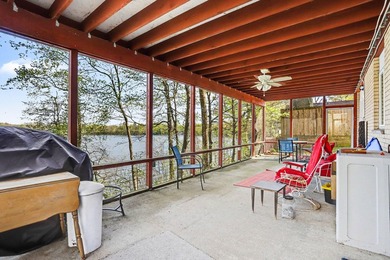 Welcome to your lakefront retreat on beautiful Bair Lake in - photo 24