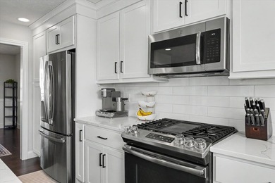Meticulously maintained by its original owner, this stunning - photo 24