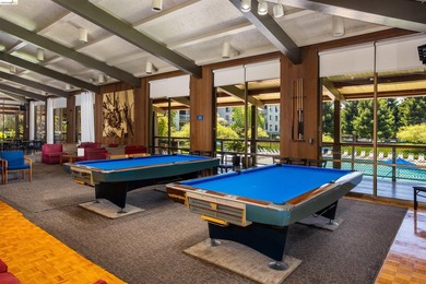 One of the largest decks you will find at Watergate! Abundant & - photo 28