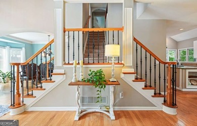 Welcome home to this spacious four-bedroom - photo 4