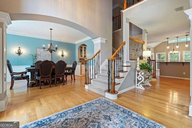 Welcome home to this spacious four-bedroom - photo 5
