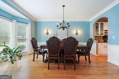 Welcome home to this spacious four-bedroom - photo 7