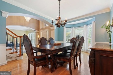 Welcome home to this spacious four-bedroom - photo 10