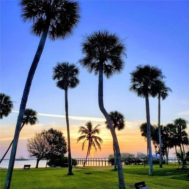 (private lake, pond, coastal) Lot For Sale in Sebastian Florida