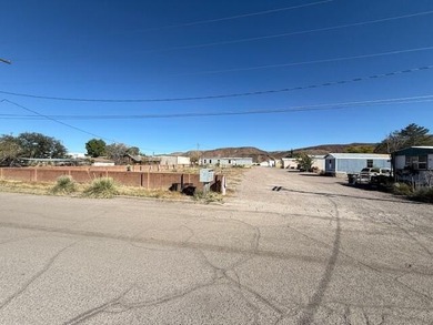 Elephant Butte Reservoir Lot For Sale in Truth or Consequences New Mexico