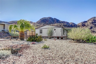 Lake Mead Home For Sale in Boulder City Nevada