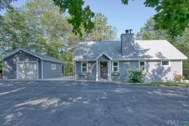 Spring Lake - Dickinson County  Home Sale Pending in Iron Mountain Michigan