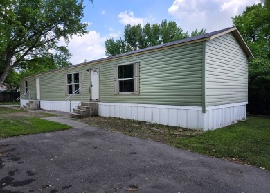 Lake Home For Sale in Wichita, Kansas