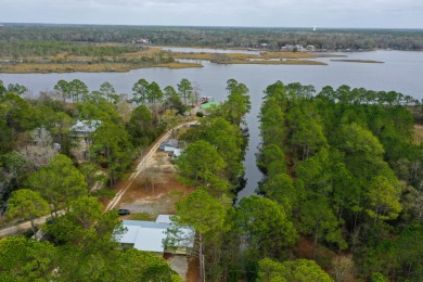 Alaqua Bayou Home For Sale in Freeport Florida