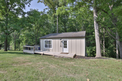Lake Home For Sale in Owenton, Kentucky