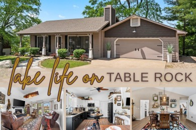 Lake Home Sale Pending in Kimberling City, Missouri