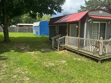 Tiny Home (240 sqft)! at Rocky Fork Lake Community. This home - photo 3