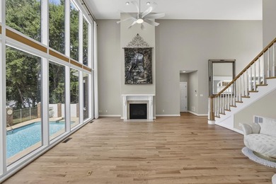 Welcome to 227 Woodlake Dr, an extraordinary lakefront retreat - photo 14