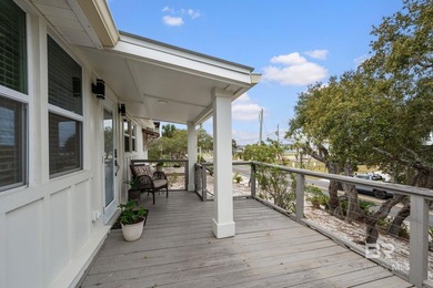 Perched high on one of Gulf Shores' most elevated points, this - photo 5