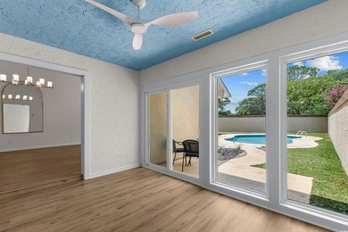 This stunning 3-bedroom, 2-bath single-level home is nestled in - photo 15