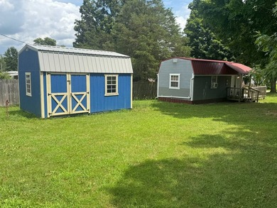 Tiny Home (240 sqft)! at Rocky Fork Lake Community. This home - photo 5