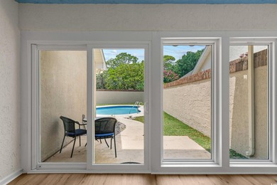 This stunning 3-bedroom, 2-bath single-level home is nestled in - photo 16