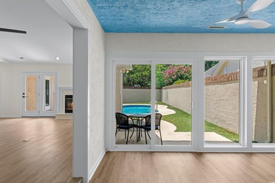 This stunning 3-bedroom, 2-bath single-level home is nestled in - photo 17