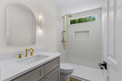 This stunning 3-bedroom, 2-bath single-level home is nestled in - photo 21