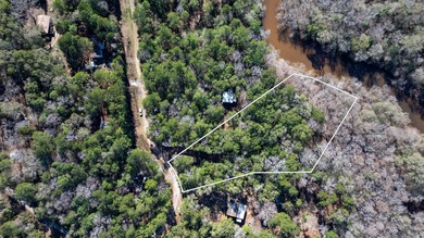 (private lake, pond, coastal) Acreage Sale Pending in Crestview Florida