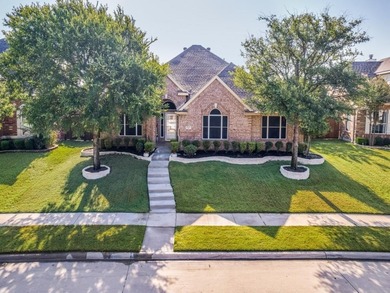 Lake Lewisville Home For Sale in The Colony Texas