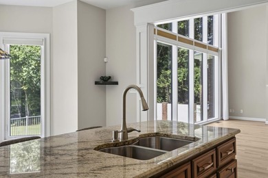 Welcome to 227 Woodlake Dr, an extraordinary lakefront retreat - photo 21