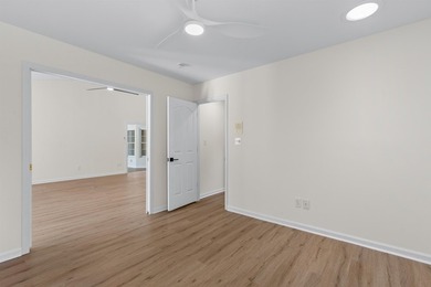 This stunning 3-bedroom, 2-bath single-level home is nestled in - photo 24