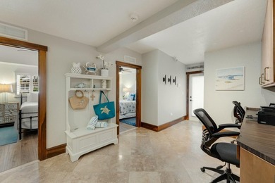 Stunning Plantation Key canal front pool home! This exceptional - photo 25