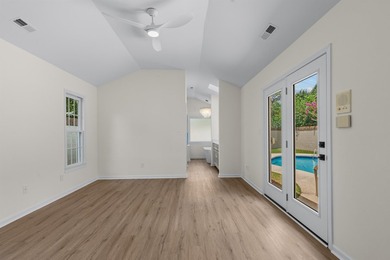 This stunning 3-bedroom, 2-bath single-level home is nestled in - photo 26