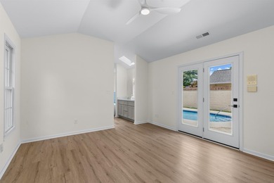 This stunning 3-bedroom, 2-bath single-level home is nestled in - photo 27