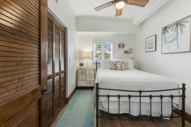 Stunning Plantation Key canal front pool home! This exceptional - photo 27