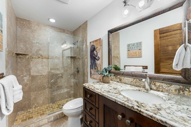Stunning Plantation Key canal front pool home! This exceptional - photo 28