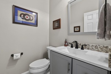 Welcome to 227 Woodlake Dr, an extraordinary lakefront retreat - photo 28