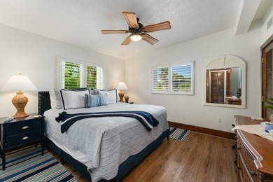 Stunning Plantation Key canal front pool home! This exceptional - photo 30