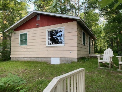 Lake Home Sale Pending in Hayward, Wisconsin