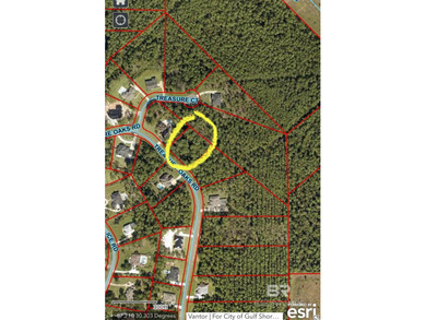 Build your dream home on this beautiful 1.05-acre wooded - photo 2