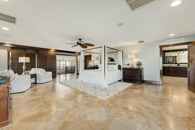 Stunning Plantation Key canal front pool home! This exceptional - photo 32