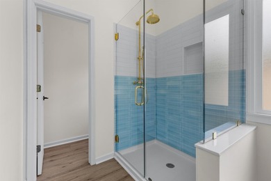 This stunning 3-bedroom, 2-bath single-level home is nestled in - photo 33