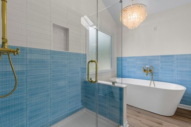 This stunning 3-bedroom, 2-bath single-level home is nestled in - photo 34