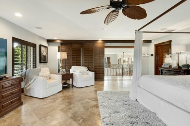 Stunning Plantation Key canal front pool home! This exceptional - photo 34