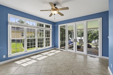 Welcome to 227 Woodlake Dr, an extraordinary lakefront retreat - photo 34