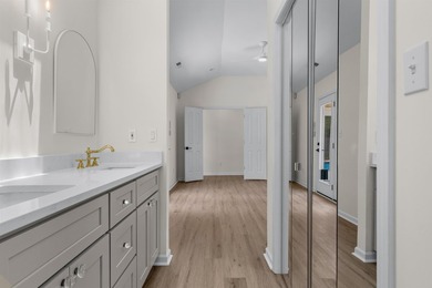 This stunning 3-bedroom, 2-bath single-level home is nestled in - photo 35