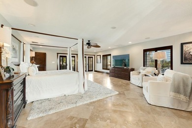 Stunning Plantation Key canal front pool home! This exceptional - photo 35